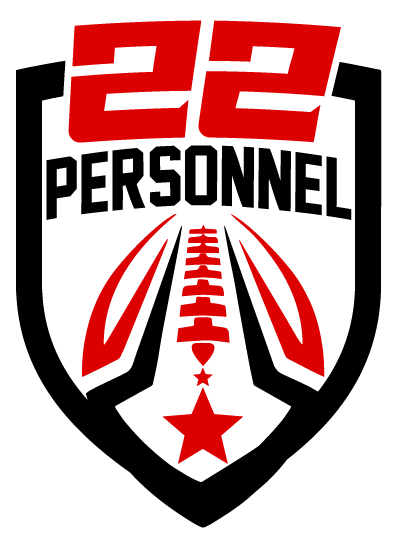 22 Personnel