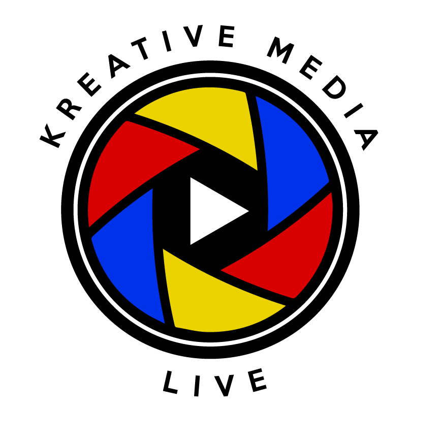 Kreative Media Live